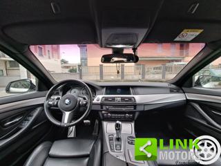 BMW 520 usata, con Airbag Passeggero