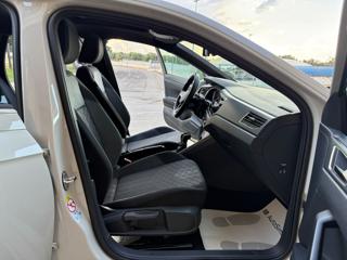 VOLKSWAGEN Taigo usata, con Chiusura centralizzata