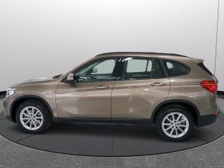 BMW X1 usata, con Controllo vocale