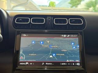 CITROEN C3 Aircross usata, con Fari LED