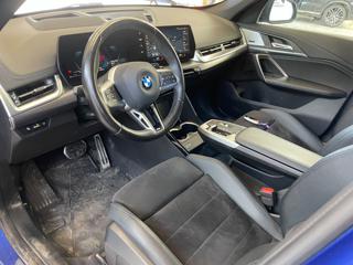 BMW X1 usata, con ESP