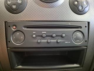 RENAULT Megane usata, con Servosterzo