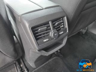 PEUGEOT 3008 usata, con Volante in pelle