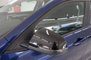 BMW X2 usata, con Specchietti laterali elettrici