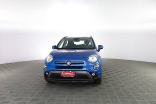 FIAT 500X 500x 1.3 MultiJet 95 CV Cross