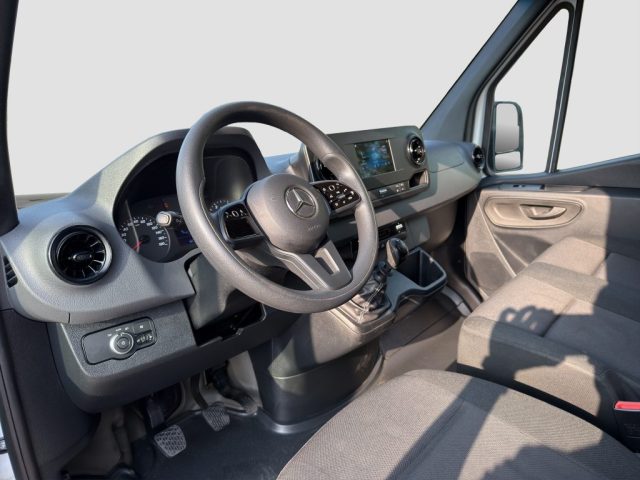 MERCEDES-BENZ Sprinter usata 8