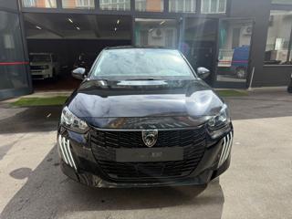PEUGEOT 208 usata, con Airbag