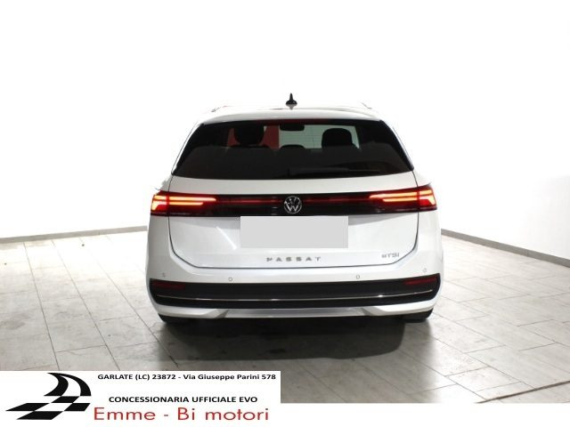 VOLKSWAGEN Passat usata, con Airbag Passeggero
