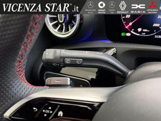 MERCEDES-BENZ A 180 usata, con Sedili riscaldati