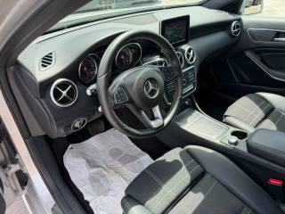 MERCEDES-BENZ A 180 usata, con Servosterzo