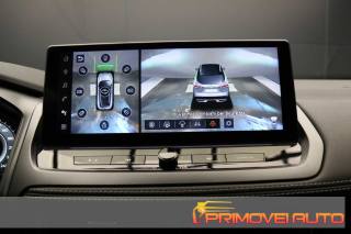 NISSAN Qashqai usata, con Fari LED
