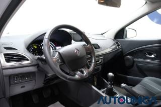 RENAULT Megane usata, con Alzacristalli elettrici