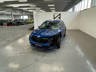 SKODA Kamiq usata, con Airbag laterali