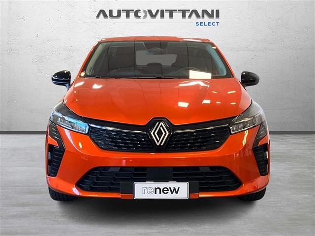 RENAULT Clio usata, con Airbag