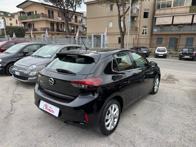 OPEL Corsa usata, con Immobilizzatore elettronico