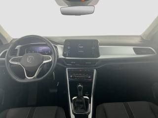 VOLKSWAGEN T-Roc usata 10
