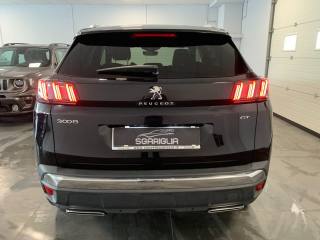 PEUGEOT 3008 usata, con Alzacristalli elettrici