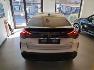 CITROEN C4 usata, con Servosterzo