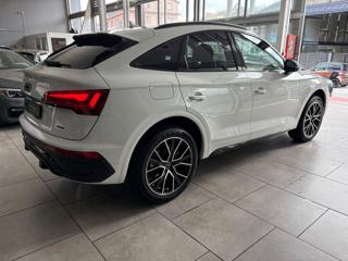 AUDI Q5 usata, con Antifurto
