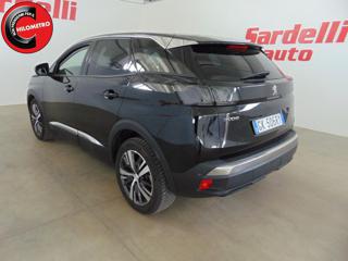PEUGEOT 3008 usata, con Sistema di navigazione