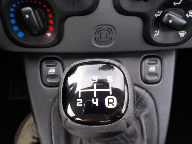 FIAT Panda usata 43