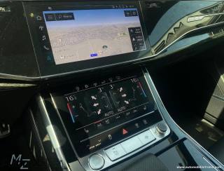 AUDI Q8 usata, con Cruise Control