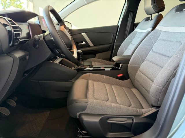 CITROEN C4 usata, con Sistema di navigazione