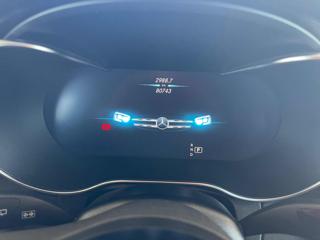 MERCEDES-BENZ GLC 220 usata 33