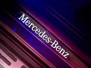 MERCEDES-BENZ GLE 300 usata, con Sedili riscaldati