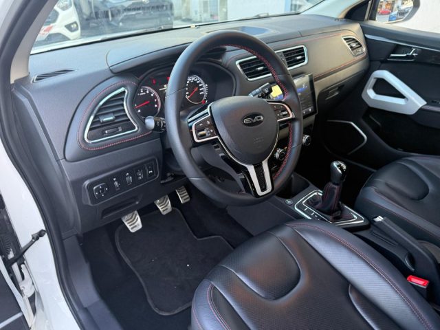 EVO Evo3 usata, con Immobilizzatore elettronico