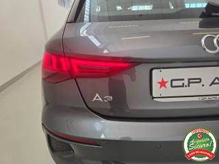 AUDI A3 usata, con Chiusura centralizzata