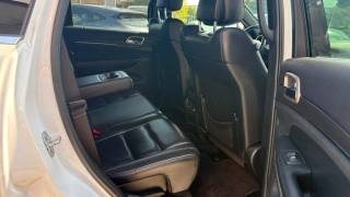 JEEP Grand Cherokee usata, con Airbag testa