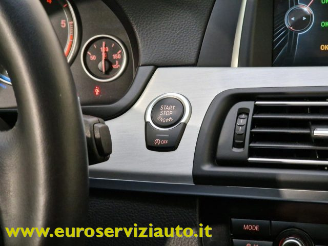 BMW 530 usata, con MP3