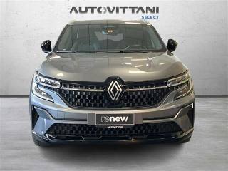 RENAULT Austral usata, con Airbag