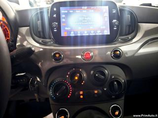 FIAT 500 usata, con Cronologia tagliandi