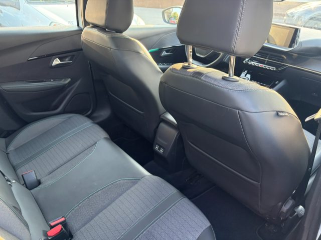 PEUGEOT 208 usata, con Controllo trazione