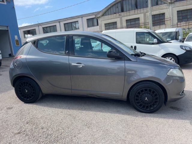 LANCIA Ypsilon usata 3