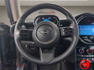 MINI Cooper usata, con Sensori di parcheggio posteriori