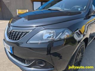 LANCIA Ypsilon usata, con ESP