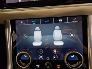 LAND ROVER Range Rover Sport usata, con Bluetooth