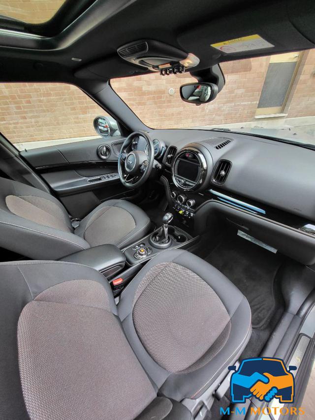 MINI Countryman usata, con Cruise Control