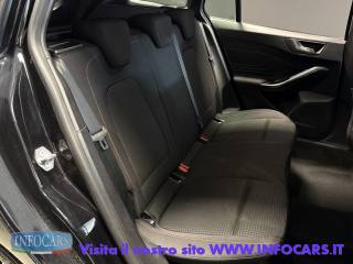 FORD Focus usata, con Cerchi in lega