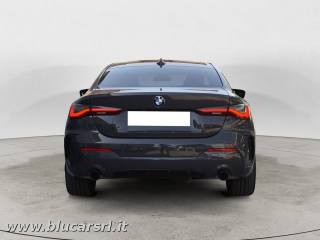 BMW 420 usata, con Airbag Passeggero