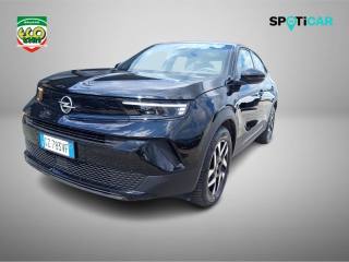 OPEL Mokka usata, con Specchietti laterali elettrici