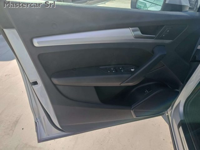 AUDI Q5 usata, con Immobilizzatore elettronico