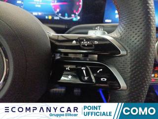 MERCEDES-BENZ GLA 200 usata, con ESP