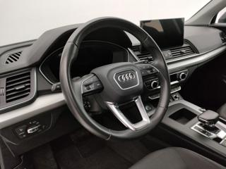 AUDI Q5 usata, con Climatizzatore