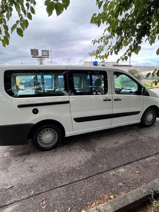 FIAT usata 1
