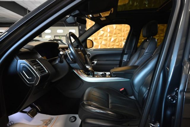 LAND ROVER Range Rover Sport usata 25
