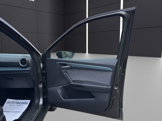 SEAT Arona usata, con Controllo elettronico della corsia